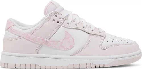 Wmns Dunk Low Pink Paisley