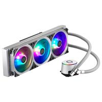 CoolerMaster ML360P Silver Edition Liquid Cooler
