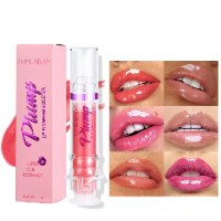 LipBoost - למראה שפתיים מלאות ועבות