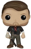 בובת פופ BioShock Booker DeWitt 62 FUNKO POP