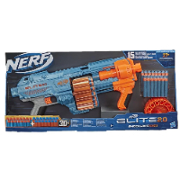 נרף עלית 2.0 - רובה חיצים שוקווייב - Nerf Elite 2.0 Shockwave Rd 15