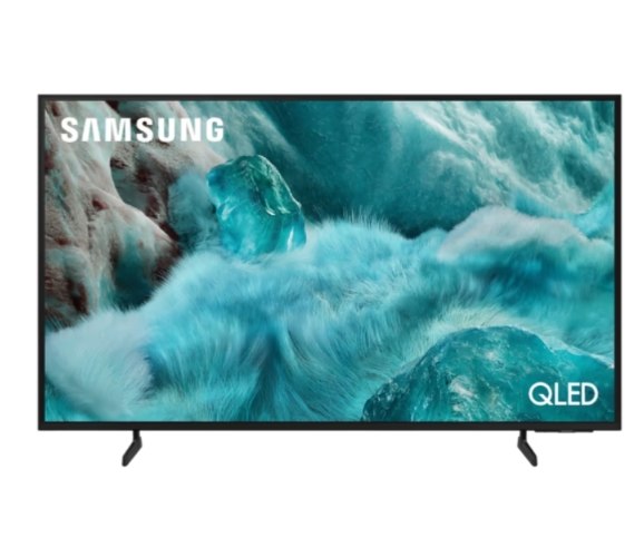 טלוויזיה חכמה Samsung 50" QE50Q7F QLED 4K Smart TV