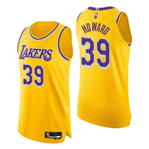 Los Angeles Lakers Kendrick Nunn #12 21-22