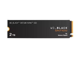דיסק Western Digital 2TB Black SN7100 SSD NVME Gen4 7250/6900