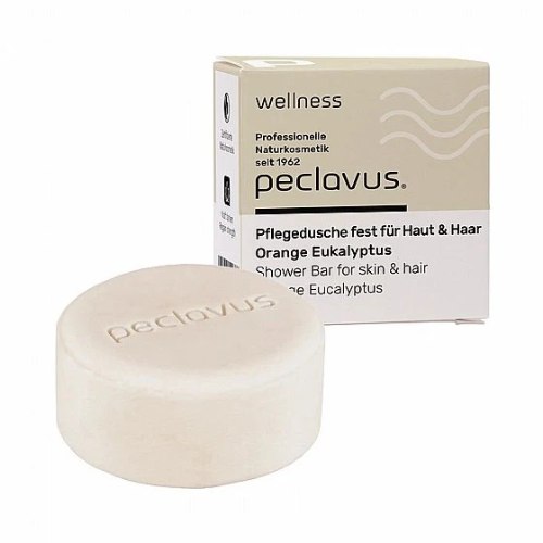 סבון רחצה מוצק PECLAVUS Solid Shower Soap