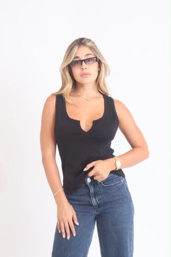 U TANK TOP