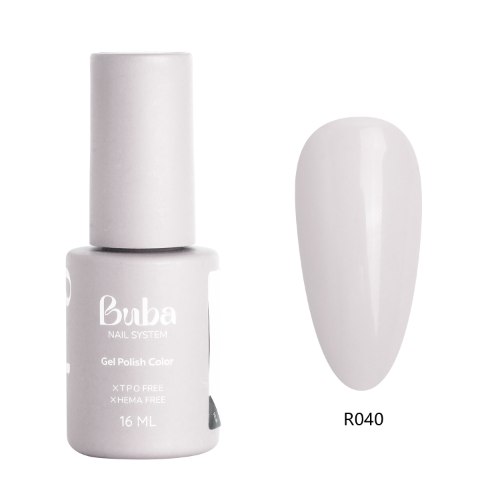 ראבר בייס בובה Buba HEMA FREE גוון R040