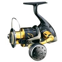רולר שימנו SHIMANO STELLA SW-B 8000 HG