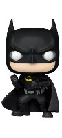 בובת פופ Funko Pop! Movies: DC - The Flash - Batman #1342