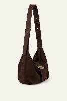 Sac suede youyou hobo