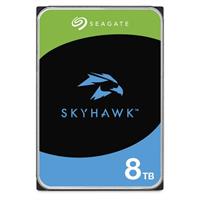 דיסק פנימי Seagate SKYHAWK 8TB 3.5 5400RPM 256MB Cache