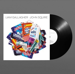 LIAM GALLAGHER/LIAM GALLAGHER