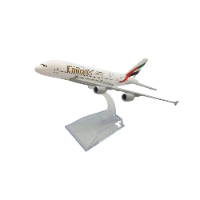 מטוס 16CM A380 אמריות