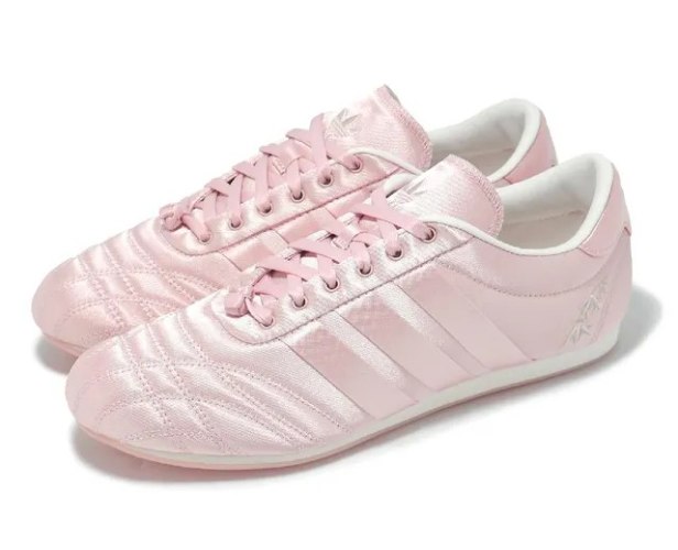 נעלי אדידס נשים Adidas Taekwondo ורוד