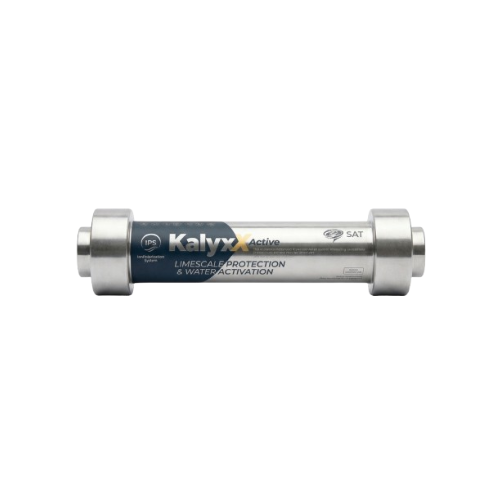 מרכך מים IPS KalyxX Active