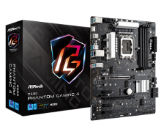 לוח אם – ASRock Z690 PG Riptide