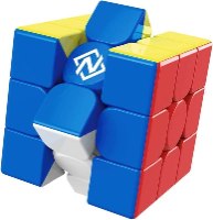 קובייה הונגרית Nexcube 19900 3X3 מבית Goliath