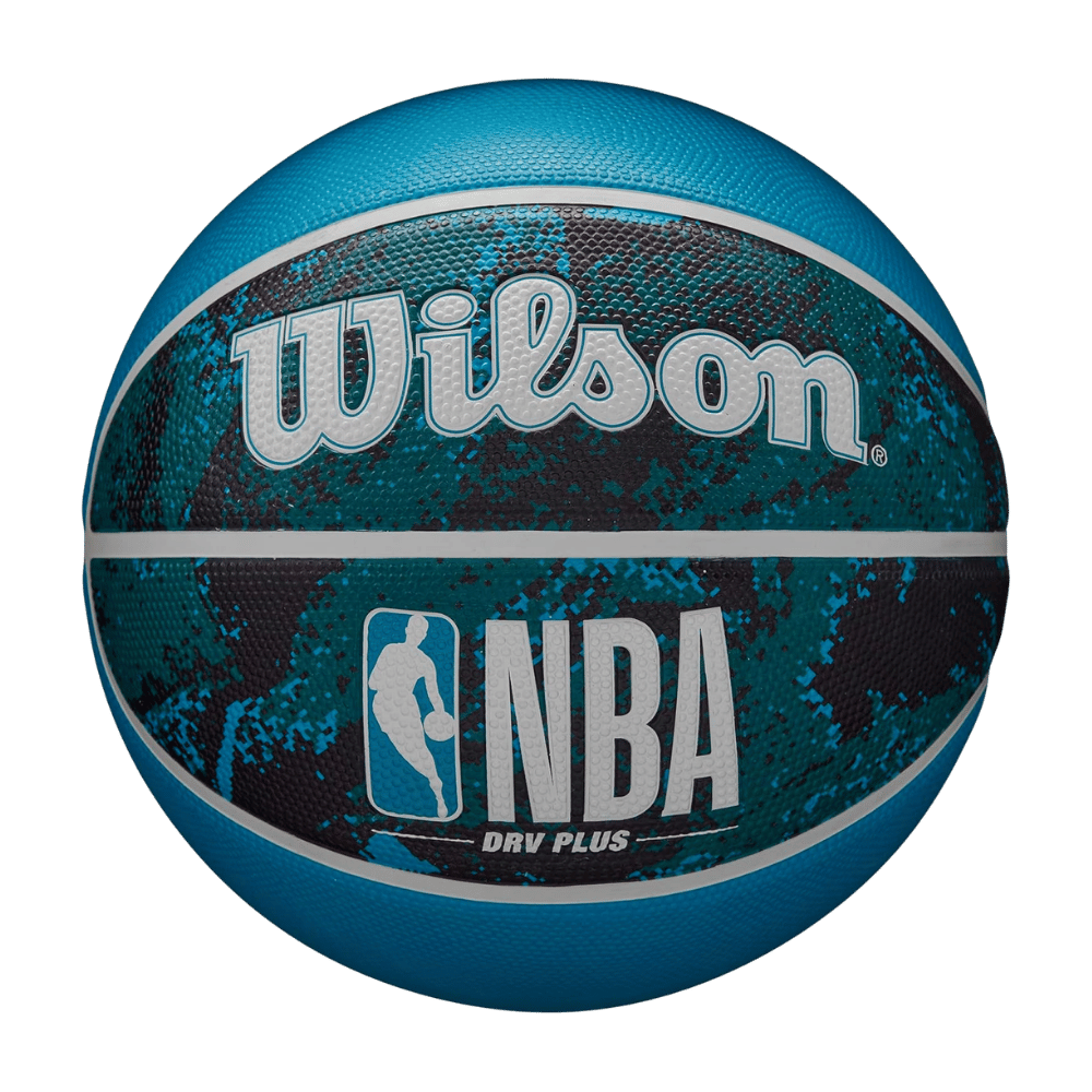 כדור סל ווילסון כחול NBA DRV Plus מידה 7