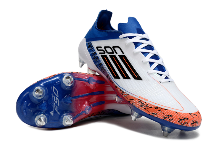 נעלי כדורגל אדידס של יונג מי סון Adidas F50 Elite II SON