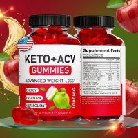 תוסף תזונה טבעי KetoACV Gummies המעניק תחושת שובע מפחית חשק למתוקים ומסייע לירידה מהירה וטבעית במשקל