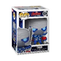 פופ מארוול אוונג'רס ת'ור - POP MARVEL AVENGERS THOR 834