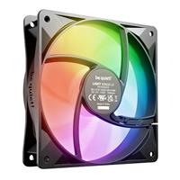 be quiet! Light Wings LX 120mm PWM Reverse Fan