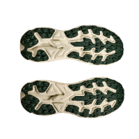 Hoka Challenger 8 Wide נעלי ספורט גברים הוקה צ'אלנג'ר 8 רחבות בצבע ירוק ג'ייד/כמהין