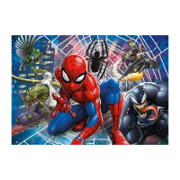 קלמנטוני - פאזל 30 חלקים ספיידרמן -  Clementoni Spiderman 20250