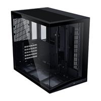 מארז מחשב Lian-Li O11 Dynamic Mini V2 Black