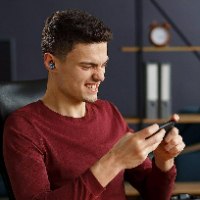 אוזניות Monster Clarity 101 Airlinks TWS
