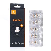 סלילי החלפה Geekvape Z Series Coils 5pcs