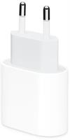 ראש מטען 20W מבית Apple