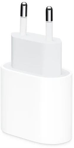 ראש מטען 20W מבית Apple