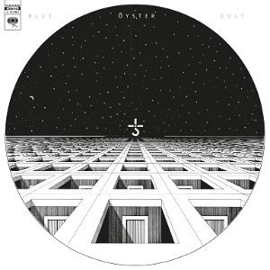BLUE OYSTER CULT / BLUE OYSTER CULT