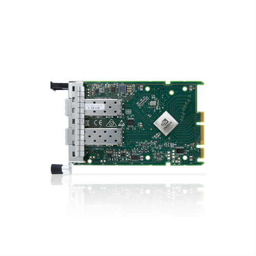 כרטיס רשת MCX631432AN-ADAB NVIDIA ConnectX-6 Lx Ethernet Sm