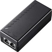מזרק Cudy 30W Gigabit PoE Injector Adapter up to 100 Meters