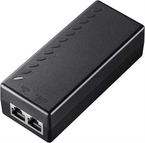 מזרק Cudy 30W Gigabit PoE Injector Adapter up to 100 Meters
