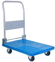 עגלה מתקפלת קלה לשימוש מבית יוני-סיילנט Uni-Silent US150R-DX