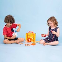 ערכת יצירה – חיות פונפון