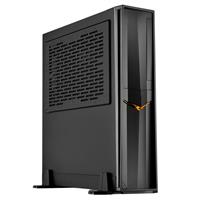 מארז מחשב SilverStone Raven RVZ02 Black