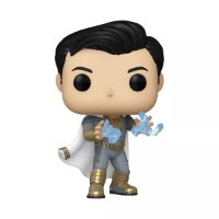 בובת פופ Funko POP! Movies: Shazam! Fury of the Gods - Eugene #1281