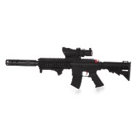 רובה כדורי ג'לי M416