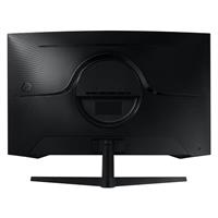 מסך מחשב קעור לגיימינג Samsung 27" Odyssey G5 VA QHD 144Hz 1ms