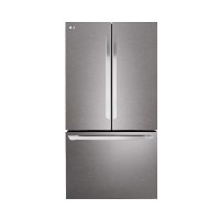LG מקרר 3 דלתות דגם GR-B278SE