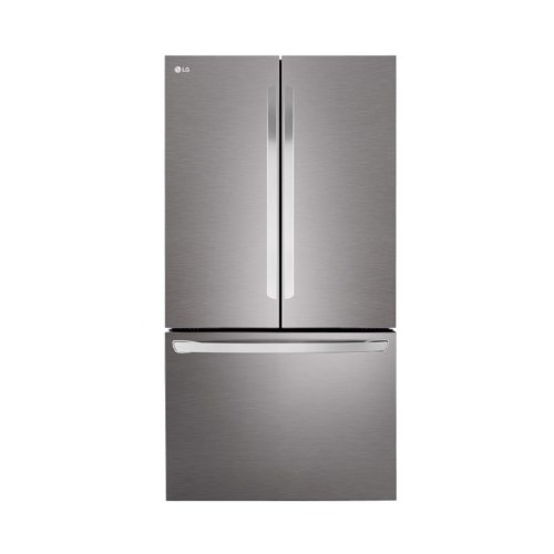 LG מקרר 3 דלתות דגם GR-B278SE