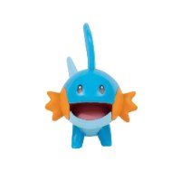 פוקימון - דמות מדקיפ - POKEMON MUDKIP