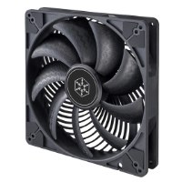 SILVERSTONE AIR PENETRATOR 184I PRO 180MM PWM 1200RPM FAN