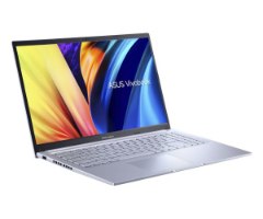 ASUS Vivobook 15 Core 5 120U 16GB 512GB NVME DOS FHD TOUCH Silver