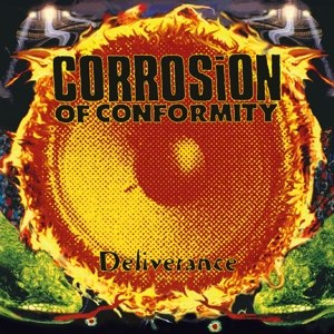 CORROSION OF CONFORMITY  / DELIVERANCE - 2LP
