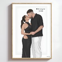 איור בהזמנה אישית